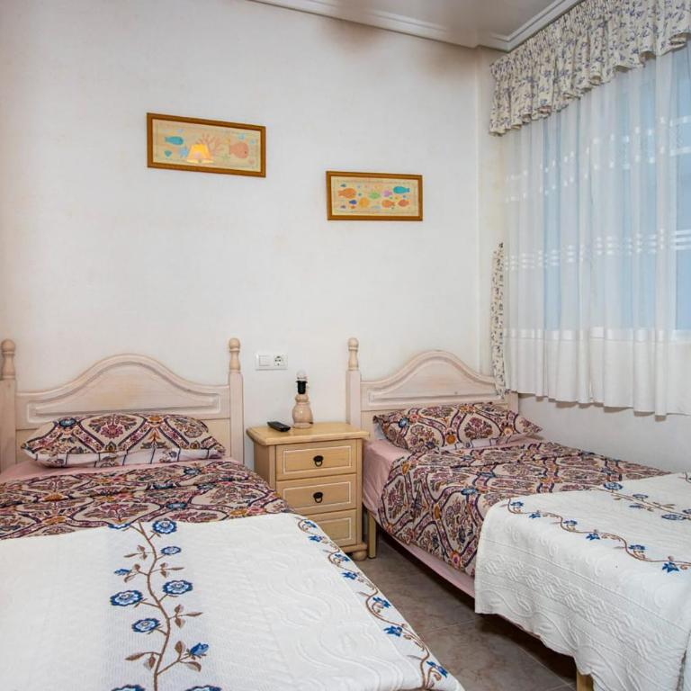 Alegria ID201 - Two-Bedroom Family Apartment - 10