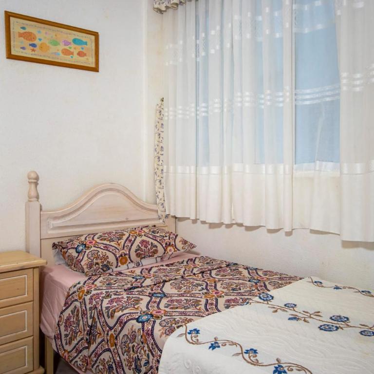 Alegria ID201 - Two-Bedroom Family Apartment - 11