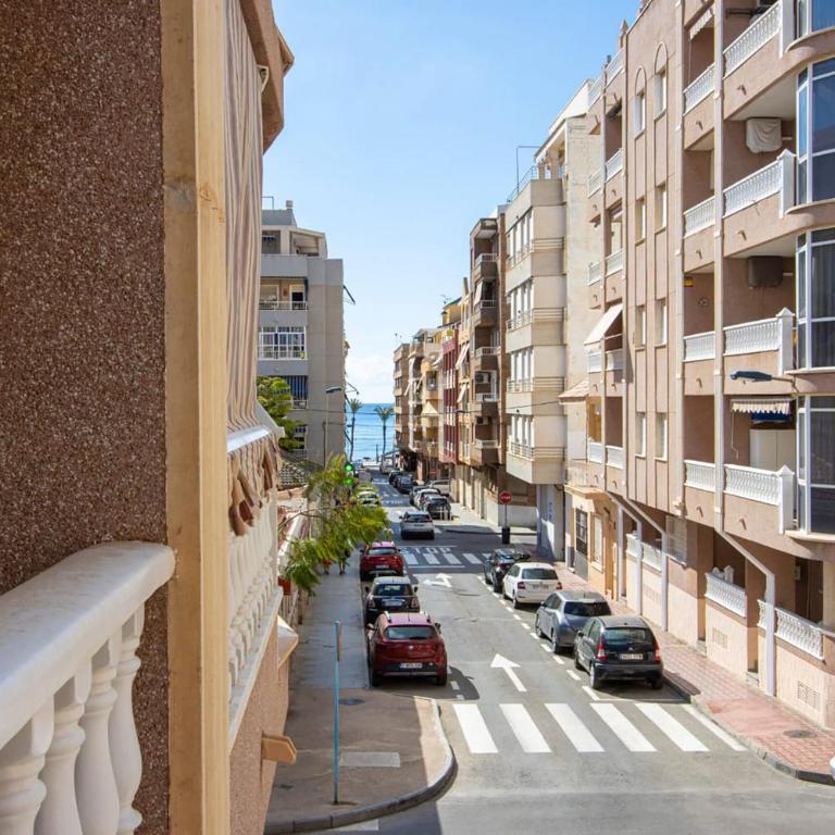 Alegria ID201 - Two-Bedroom Family Apartment - 3