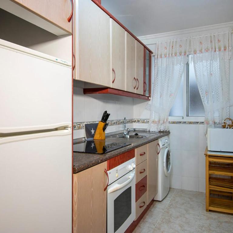 Alegria ID201 - Two-Bedroom Family Apartment - 12