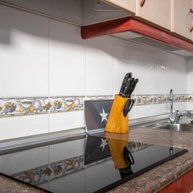 Alegria ID201 - Two-Bedroom Family Apartment - 14