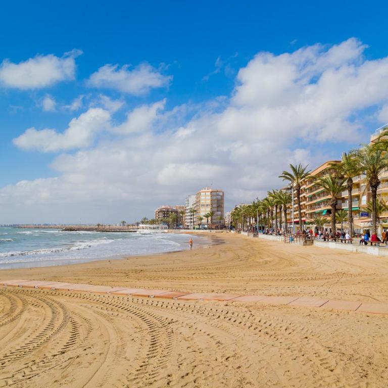 Alegria ID201 - Two-Bedroom Family Apartment - 17