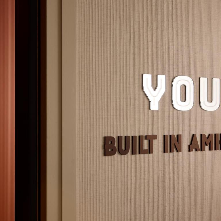 You Hotel Amiens - Handwritten Collection - Chambre Double Supérieure - 18