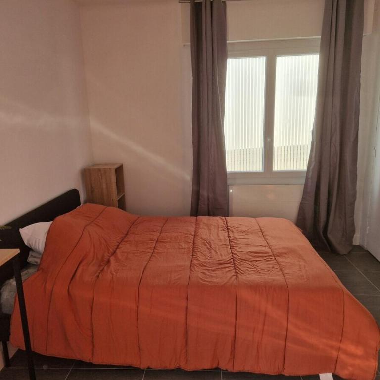 L'orée des Pins - Appartement 1 Chambre - Vue sur Ville - 3