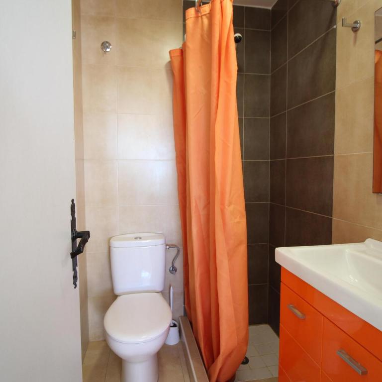 Apartamento con Vista al Mar, 2 Habitaciones en Llançà - ES-228-33 - Apartamento - 12