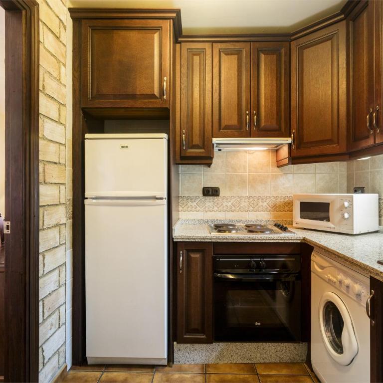 Arte Vida Suites & Spa - Two-Bedroom Apartment - 3
