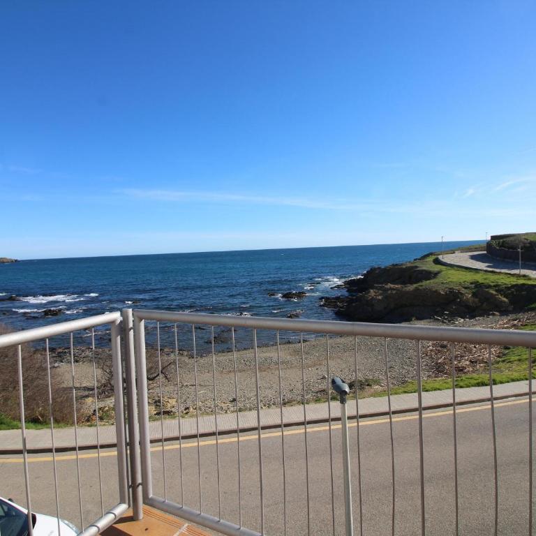 Apartamento con Vista al Mar, 2 Habitaciones en Llançà - ES-228-33 - Apartamento - 14