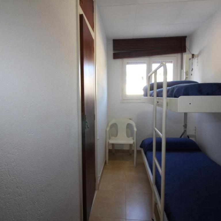 Apartamento luminoso en 1ª línea de mar con terraza y vistas, cerca de playas y comercios. - ES-228-36 - Apartamento - 14