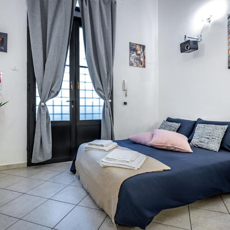 Mazzei Apartment Florence - One-Bedroom Apartment - 3