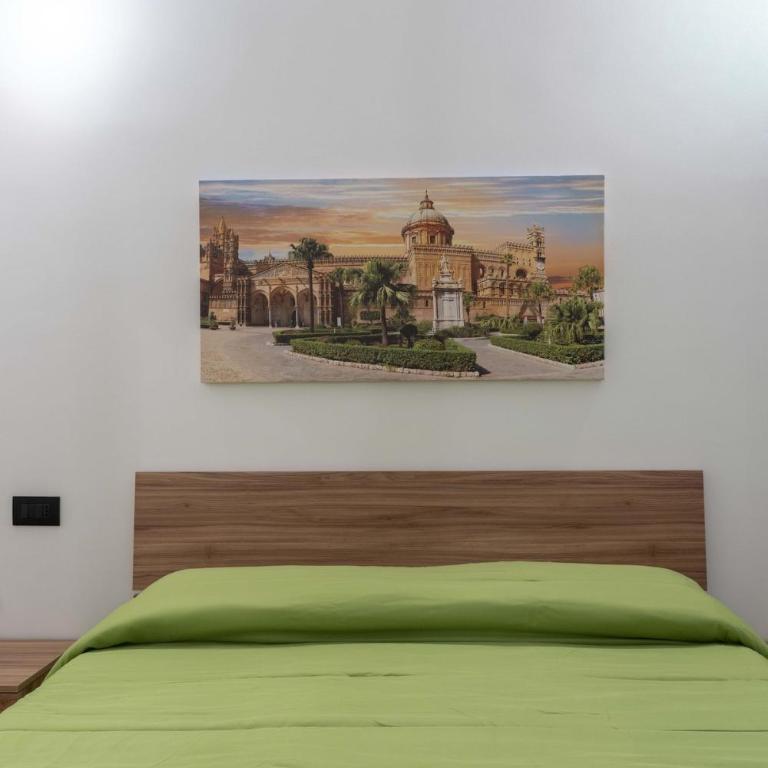Ballaria - Appartamento con 1 Camera da Letto - 2