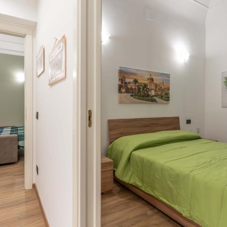 Ballaria - Appartamento con 1 Camera da Letto - 18