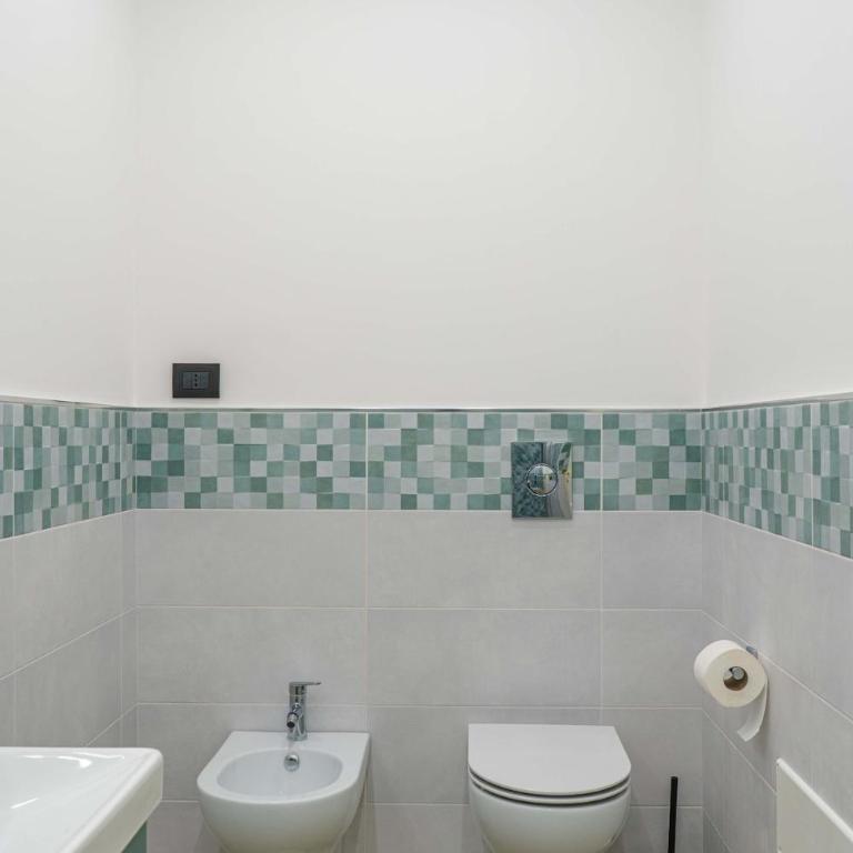 Ballaria - Appartamento con 1 Camera da Letto - 37