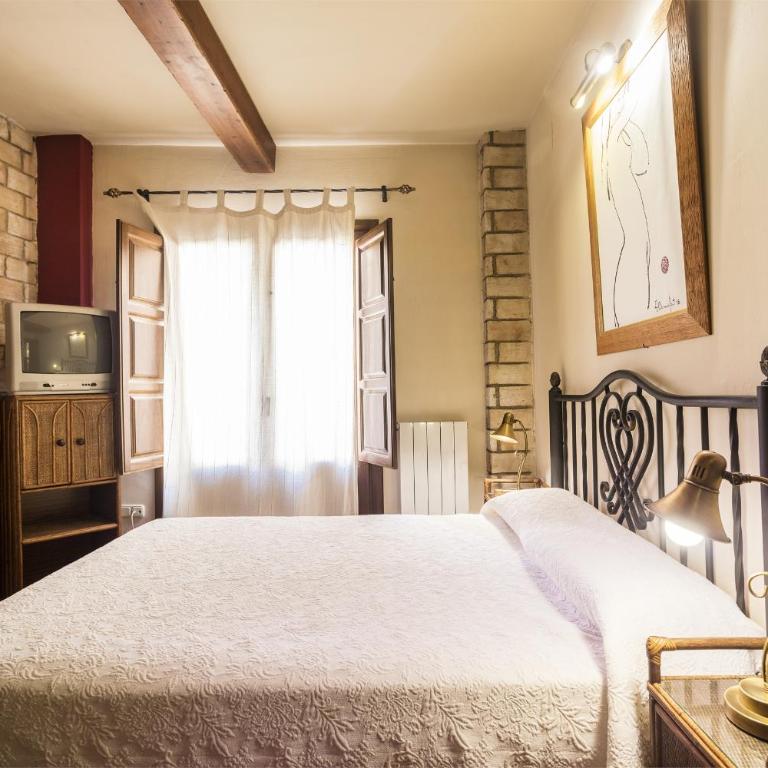 Arte Vida Suites & Spa - Two-Bedroom Apartment - 7