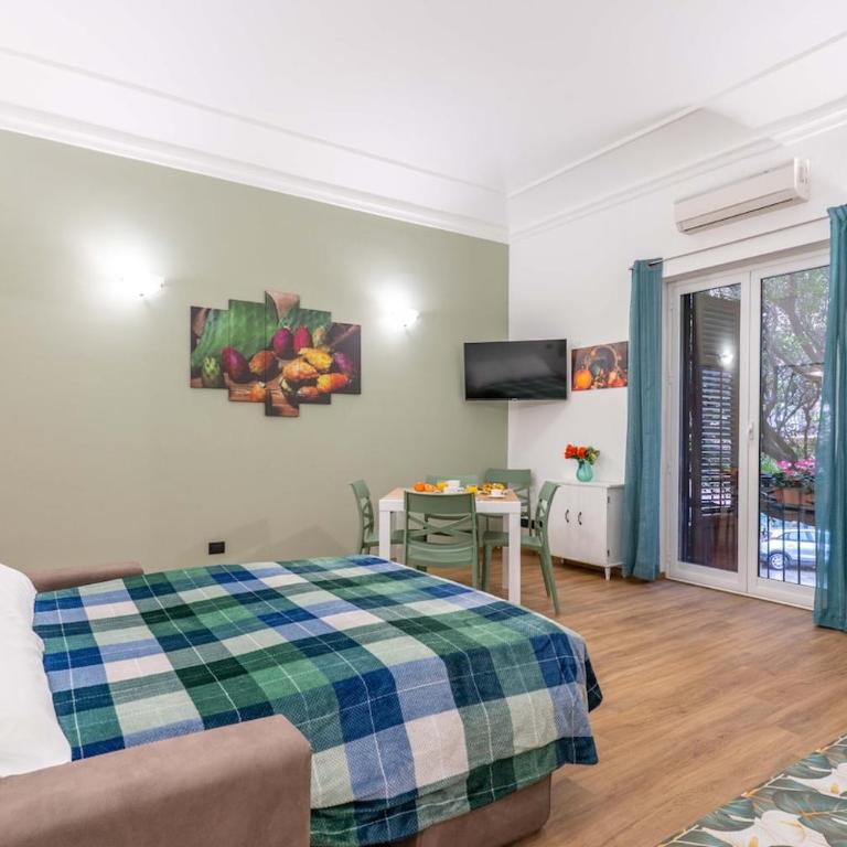Ballaria - Appartamento con 1 Camera da Letto - 54