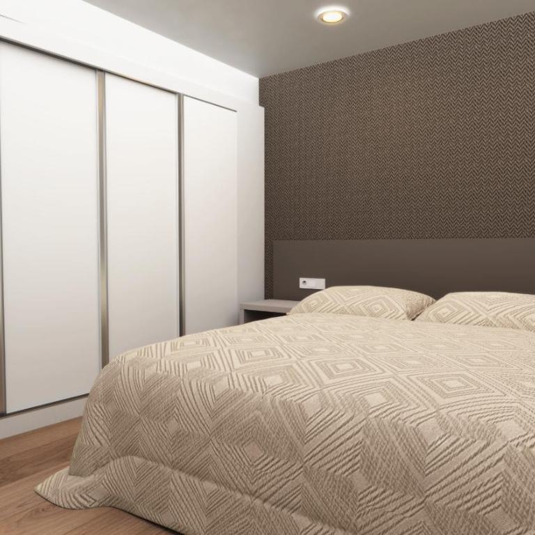 Climia 2Sleep Apartments - Apartamento Superior - 3