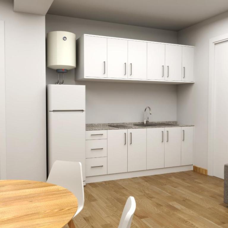 Climia 2Sleep Apartments - Apartamento Superior - 2