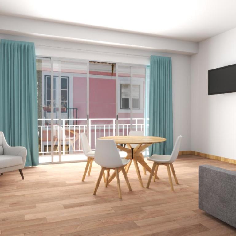 Climia 2Sleep Apartments - Apartamento Superior - 1