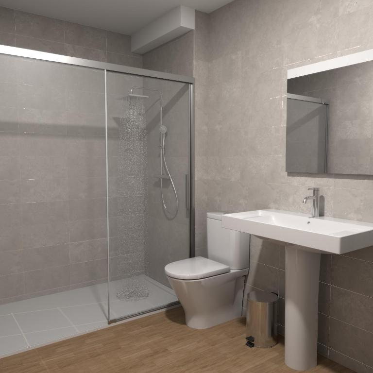 Climia 2Sleep Apartments - Apartamento Superior - 6