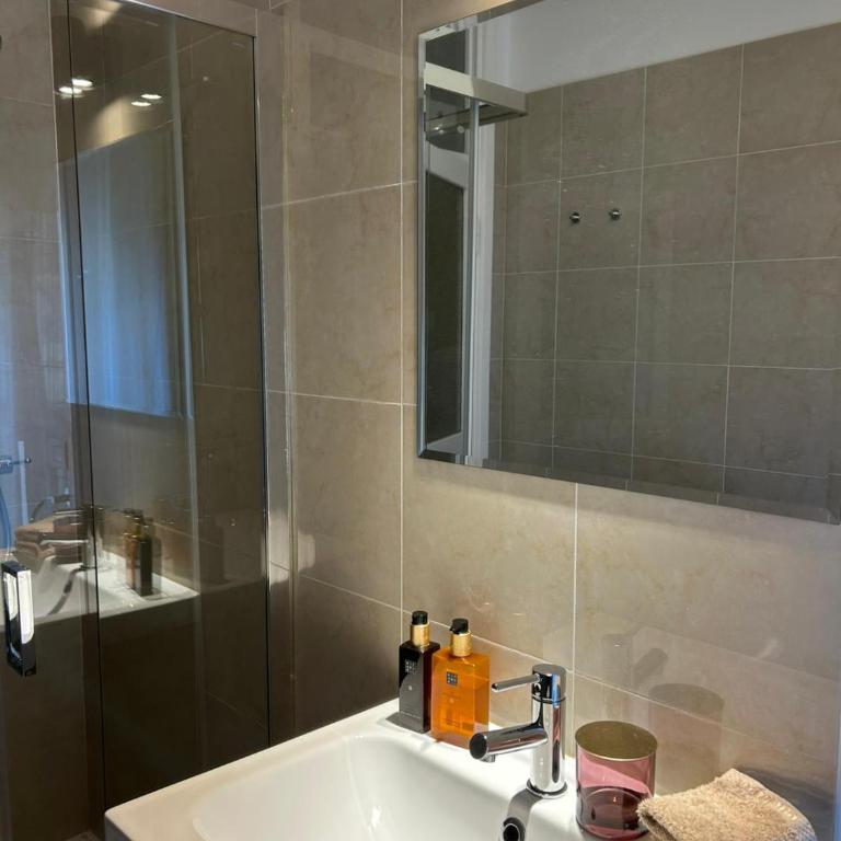 Verde Acqua Suite - Appartamento con 1 Camera da Letto - 23