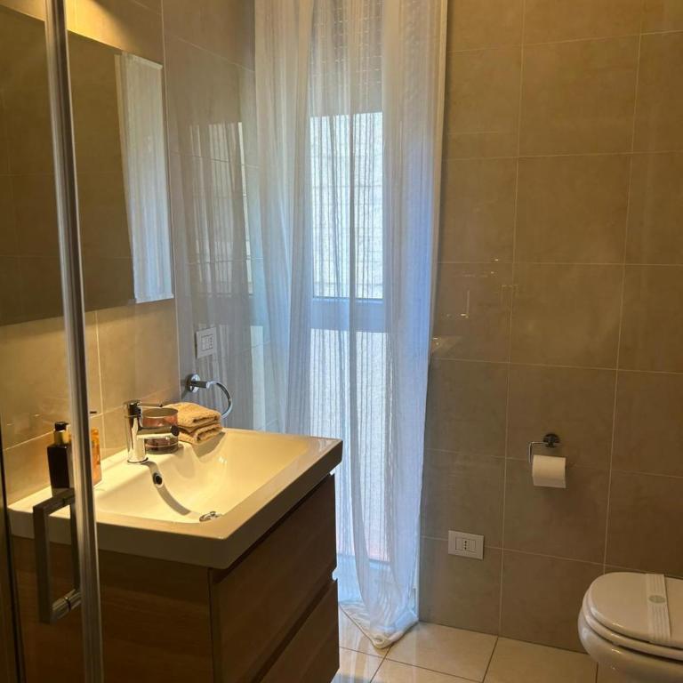 Verde Acqua Suite - Appartamento con 1 Camera da Letto - 24