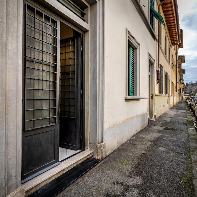 Mazzei Apartment Florence - One-Bedroom Apartment - 13