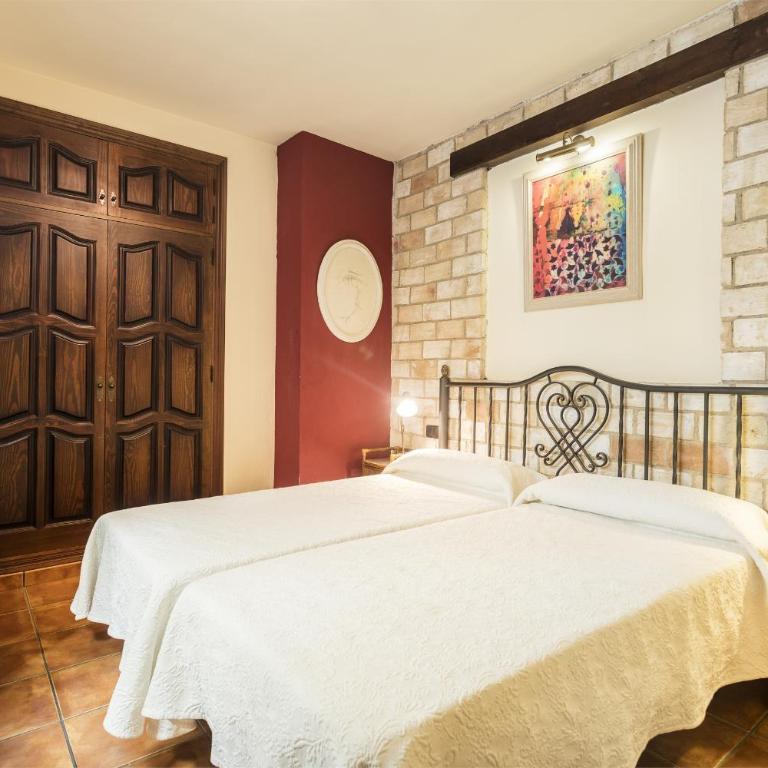 Arte Vida Suites & Spa - Two-Bedroom Apartment - 8