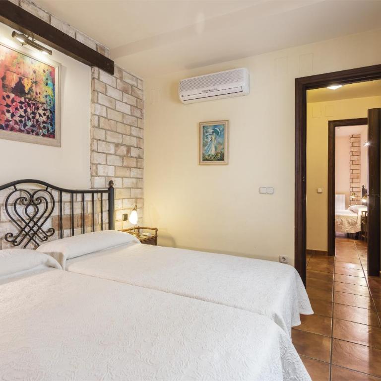 Arte Vida Suites & Spa - Two-Bedroom Apartment - 9