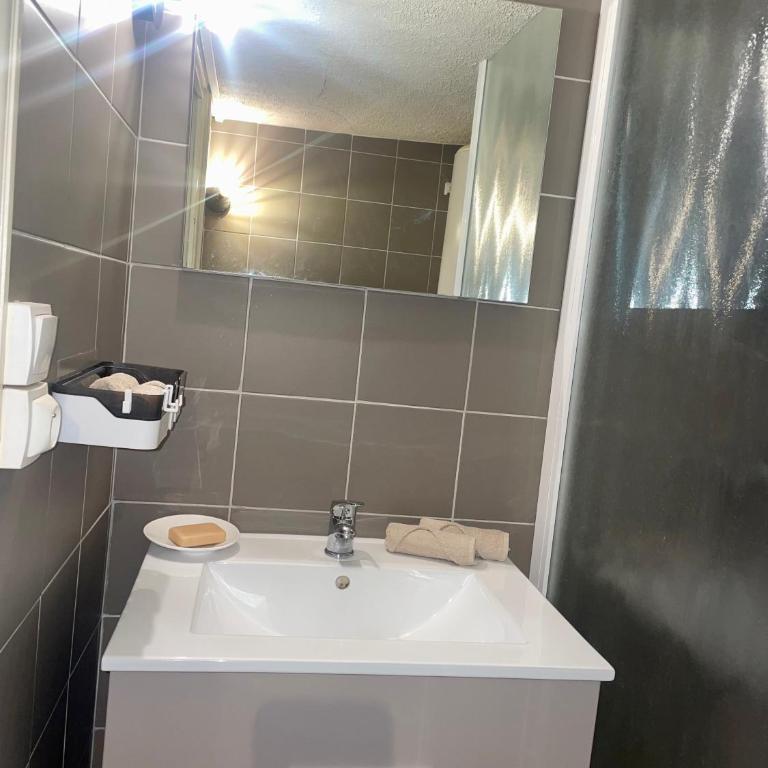 Le Cocon de la Bastille - DaLoc - Appartement 2 Chambres - 13