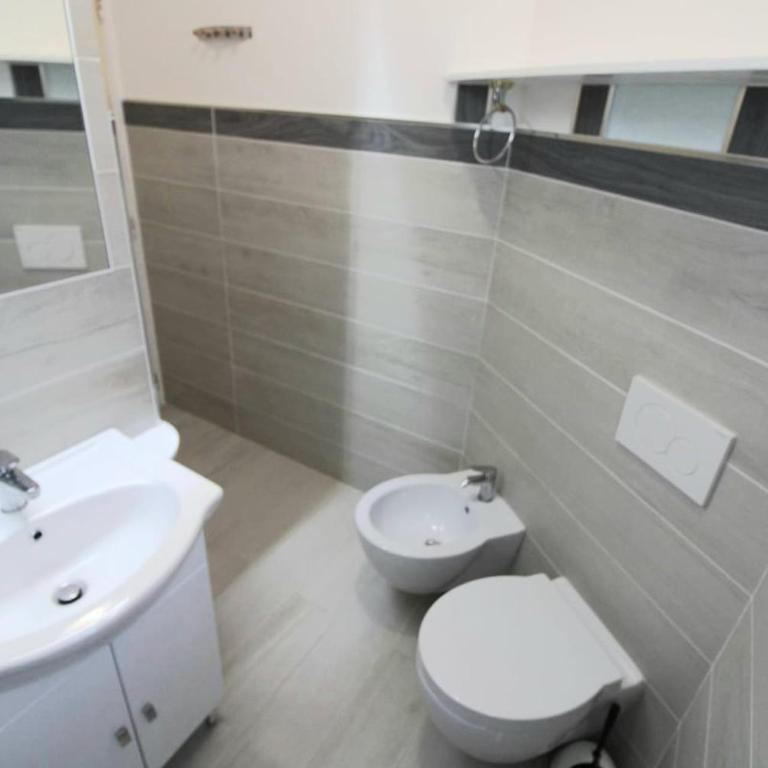Amsterdam Apartment, vicino al mare Rif A007 - Appartamento con 1 Camera da Letto - 24