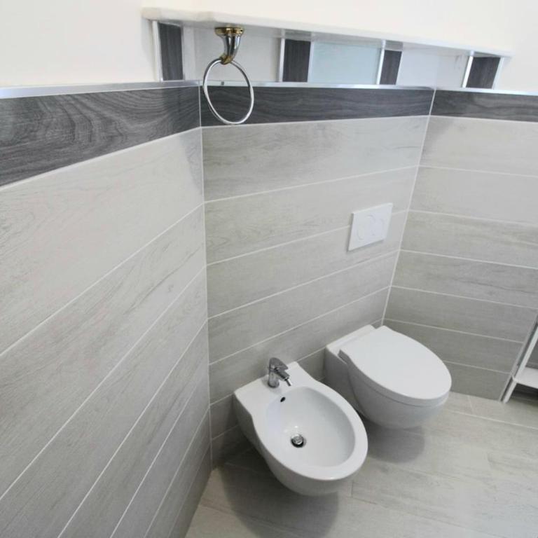 Amsterdam Apartment, vicino al mare Rif A007 - Appartamento con 1 Camera da Letto - 23