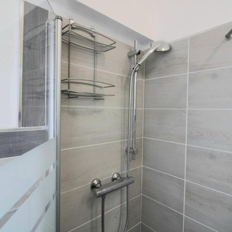 Amsterdam Apartment, vicino al mare Rif A007 - Appartamento con 1 Camera da Letto - 22