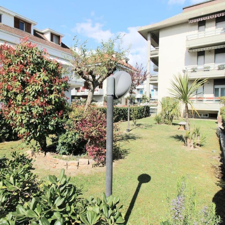 Amsterdam Apartment, vicino al mare Rif A007 - Appartamento con 1 Camera da Letto - 27