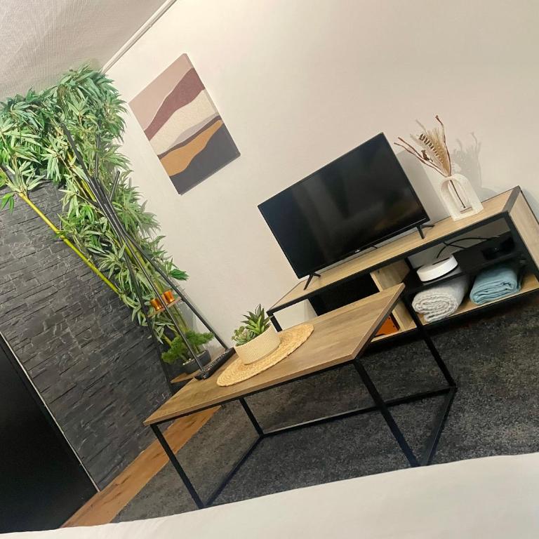 Le Cocon de la Bastille - DaLoc - Appartement 2 Chambres - 1