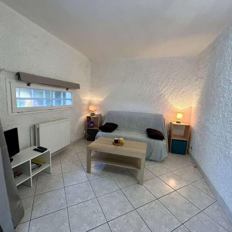 Jolie maison avec terrasse Saint Cyprien Plage SC175-489 - Maison 3 Chambres - 8