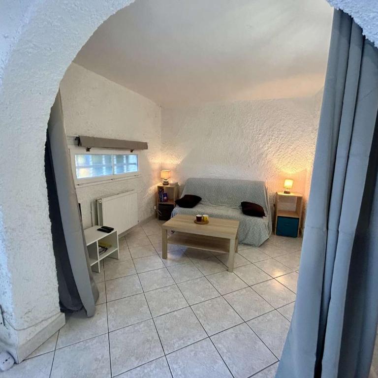 Jolie maison avec terrasse Saint Cyprien Plage SC175-489 - Maison 3 Chambres - 9