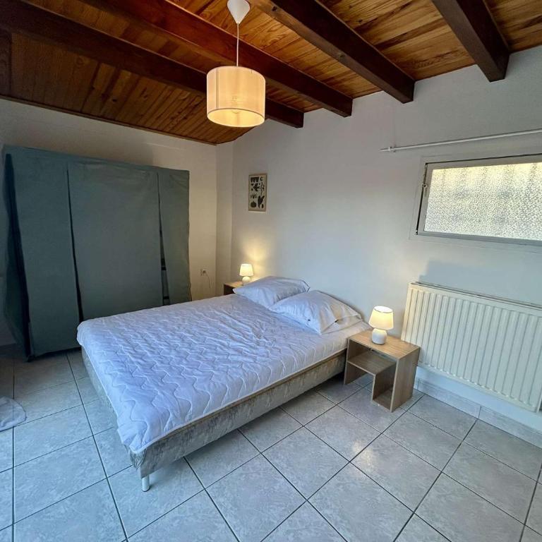 Jolie maison avec terrasse Saint Cyprien Plage SC175-489 - Maison 3 Chambres - 13