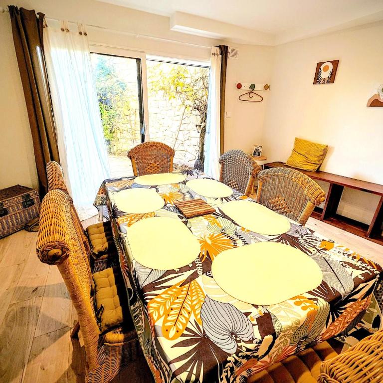 Terra Verde Appartement nature tout équipé près de Gap - Appartement 2 Chambres - 11