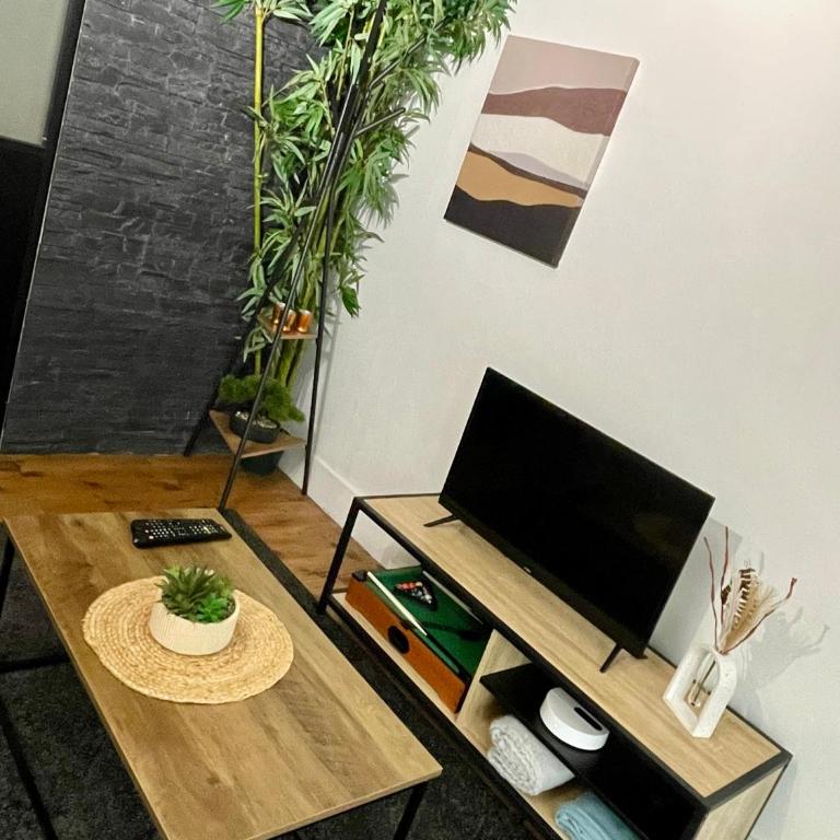 Le Cocon de la Bastille - DaLoc - Appartement 2 Chambres - 3