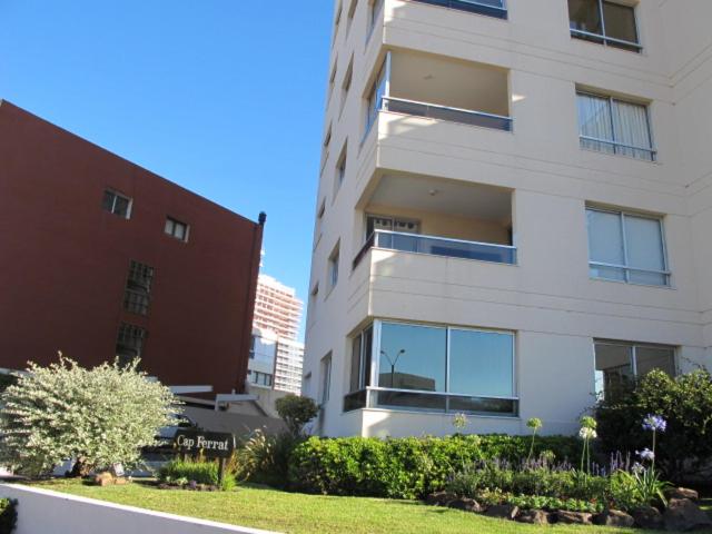 Apartamento Cap Ferrat - Apartamento con vistas al mar - 35