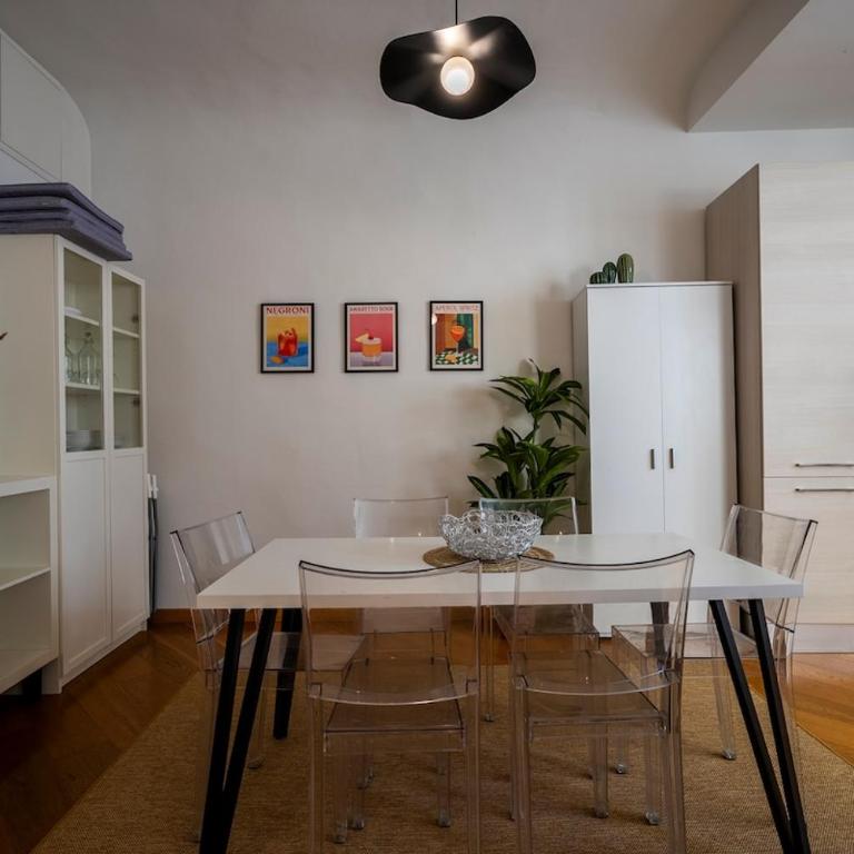 Romana - Appartamento con 2 Camere da Letto - 4