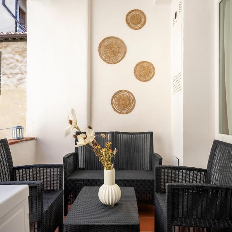 Romana - Appartamento con 2 Camere da Letto - 14
