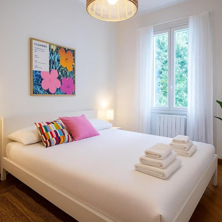 Romana - Appartamento con 2 Camere da Letto - 15
