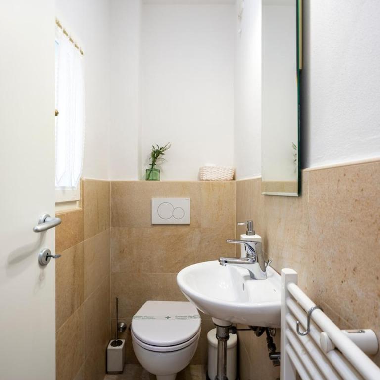 Romana - Appartamento con 2 Camere da Letto - 17