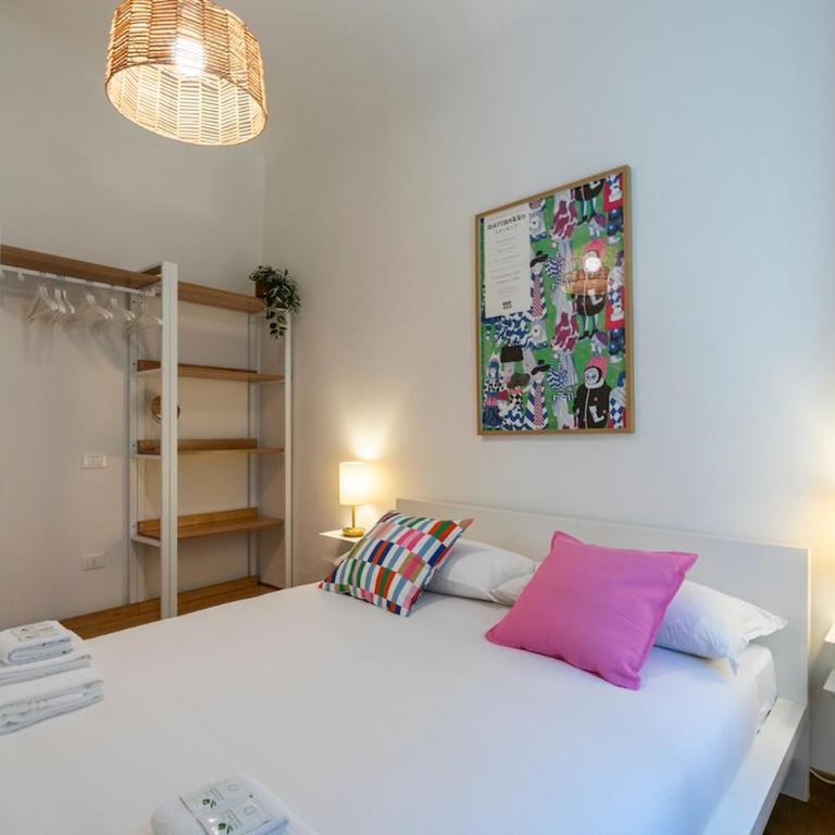 Romana - Appartamento con 2 Camere da Letto - 18