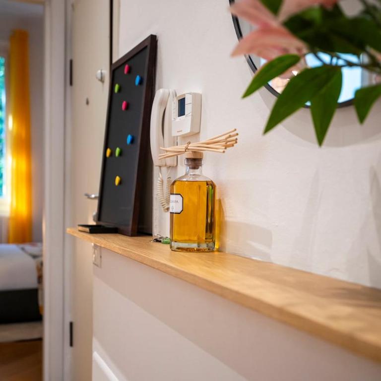 Romana - Appartamento con 2 Camere da Letto - 21