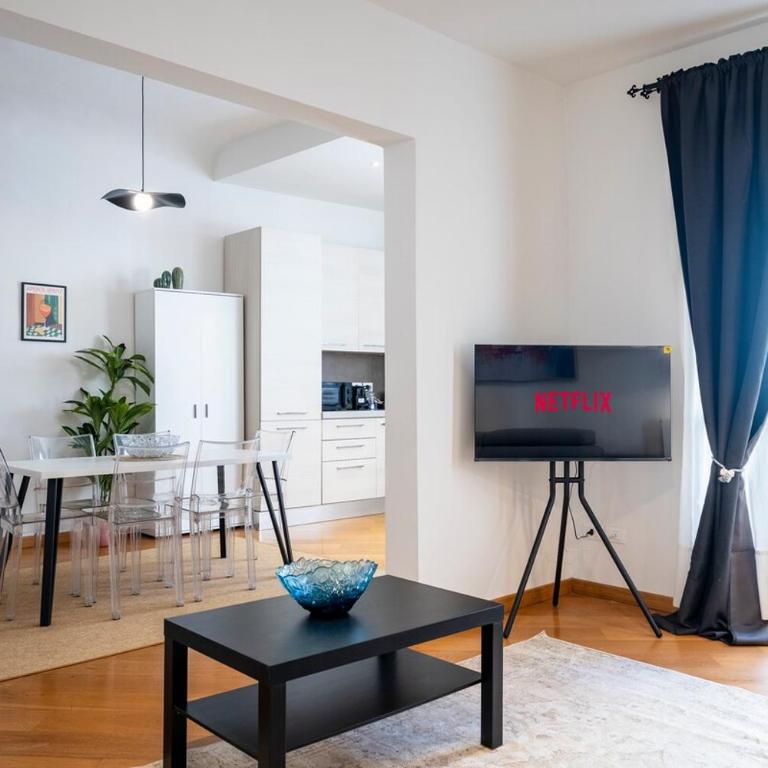 Romana - Appartamento con 2 Camere da Letto - 22