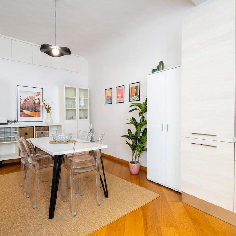 Romana - Appartamento con 2 Camere da Letto - 23