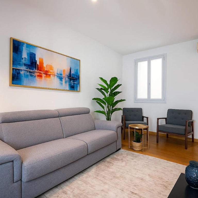 Romana - Appartamento con 2 Camere da Letto - 25