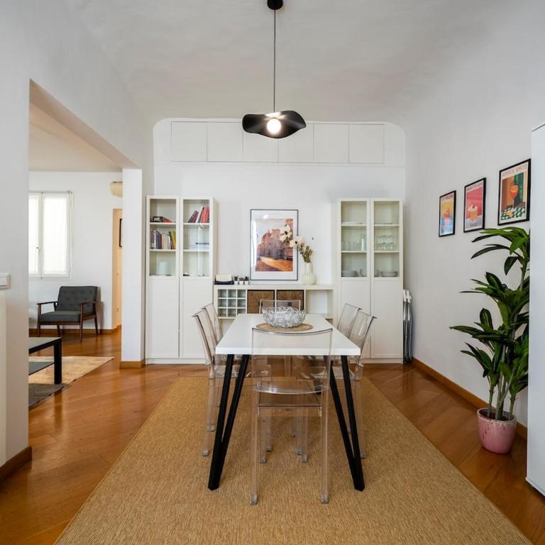Romana - Appartamento con 2 Camere da Letto - 26