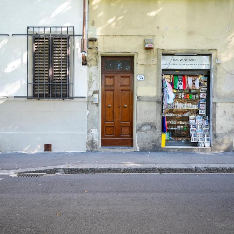 Romana - Appartamento con 2 Camere da Letto - 27